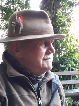 Kurt - Porträtbild